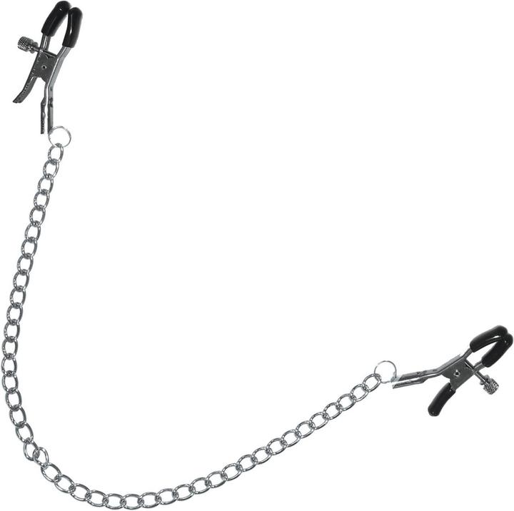 Produktbild Sex & Mischief Nipple Clamps