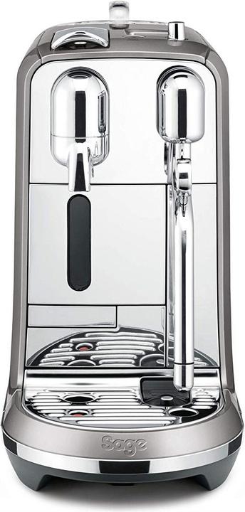 Produktbild Sage Creatista Plus (NESPRESSO Original, EU-Stecker)