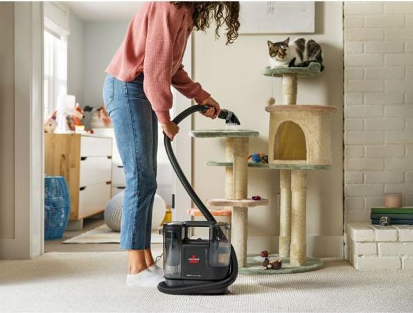 Actual product image Bissell SpotClean C5 Pro