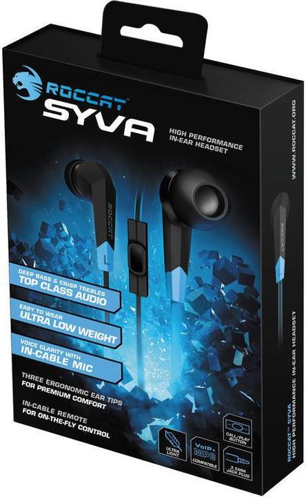 Immagine prodotto Roccat Syva (Cablato)