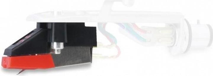 Actual product image Numark Groovetool (Pickups)
