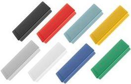 Produktbild Magnetoplan Rechteck-Magnethalter (10 x)