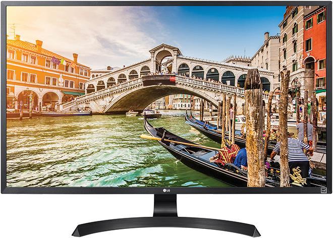 Image du produit LG 32UD59-B (3840 x 2160 pixels, 31.50")