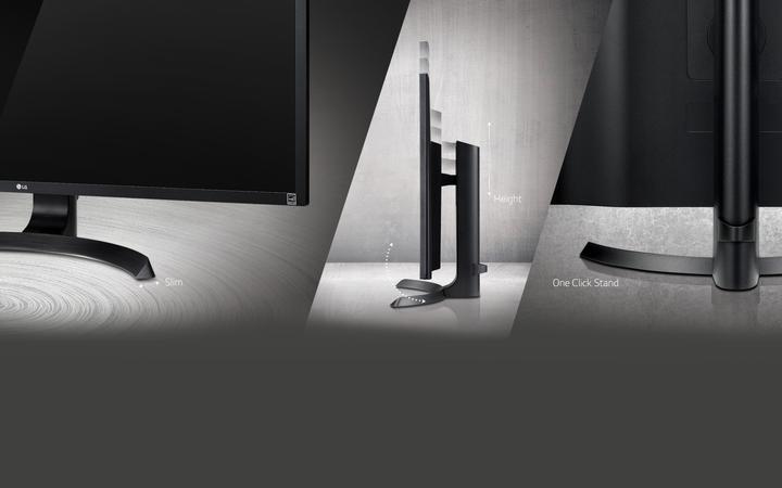 Image du produit LG 32UD59-B (3840 x 2160 pixels, 31.50")