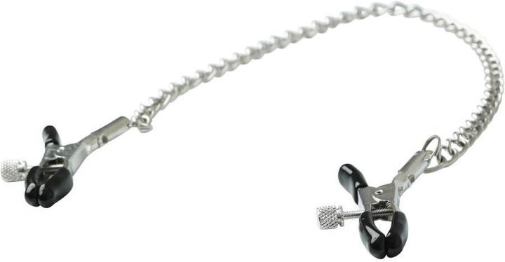 Produktbild Sex & Mischief Nipple Clamps
