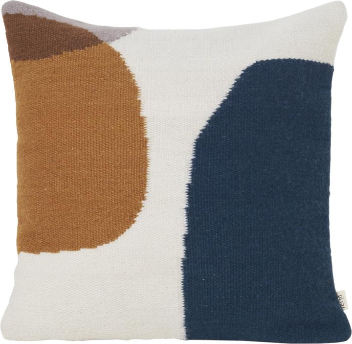 Ferm Living Kelim (50 x 50 cm)