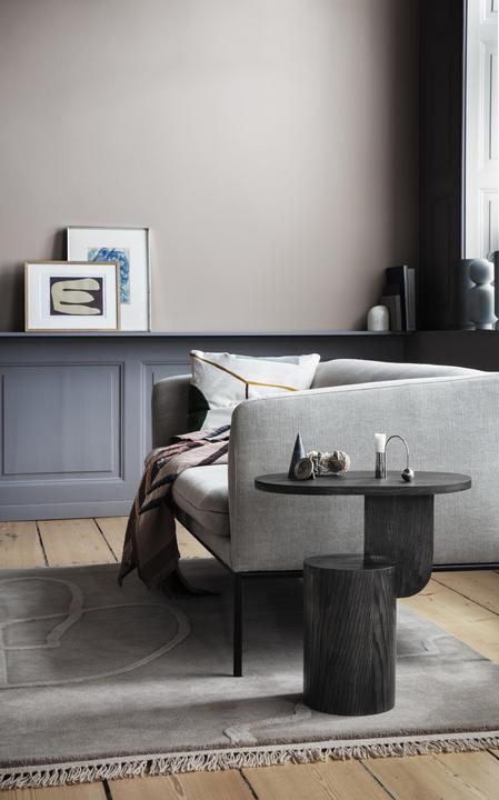 Actual product image Ferm Living Mirage (50 x 50 cm)