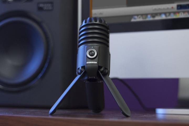 Immagine prodotto Samson Meteor Mic