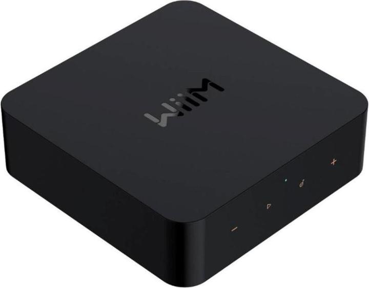 Produktbild WiiM Pro Plus (Network Audio Player)