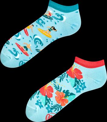 Produktbild Many Mornings Aloha Vibes (Einzelpack, 39 - 42)