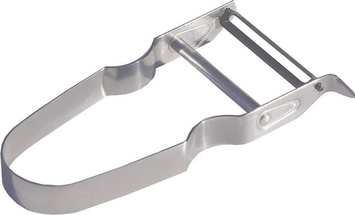Immagine prodotto Castorland Pelapatate in acciaio inox