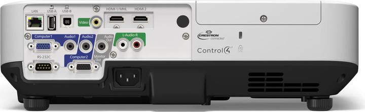 Image du produit Epson Eb-2250u (WUXGA, 5000 lm, 1.38 - 2.28:1)