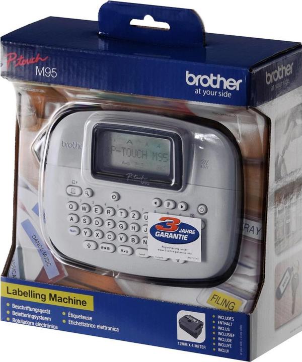 Produktbild Brother PT-M95