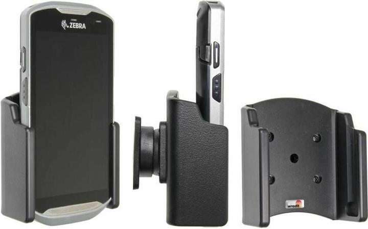 Brodit Passive holder with tilt swivel - Holder for car for cell phone
