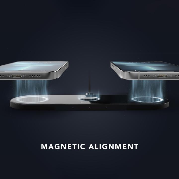Produktbild Vonmählen Aura Home (15 W)