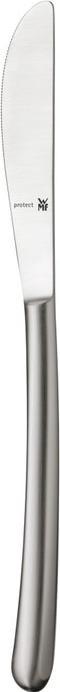 Produktbild WMF Essbesteck Besteckset 6 Personen Vision 30tlg Edelstahl 18/10 matt (30 Stück, Besteck Set)