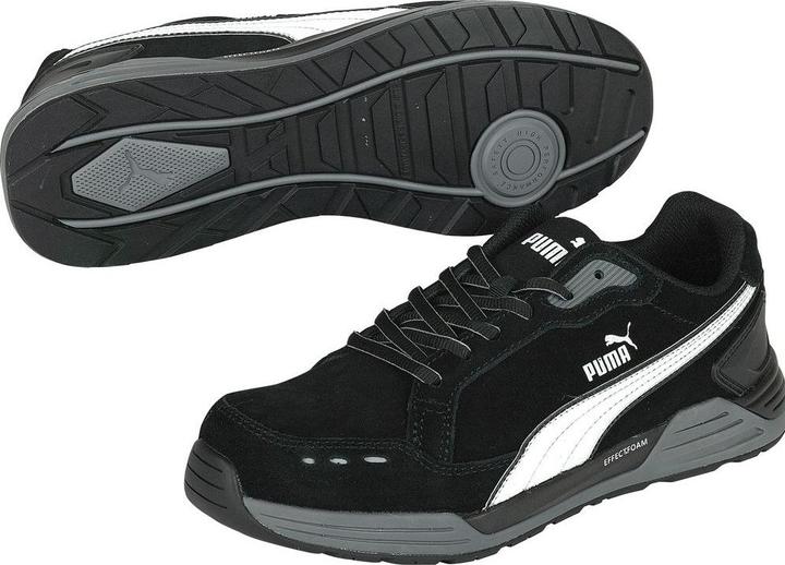 Actual product image Puma Work shoes (S3, 45)