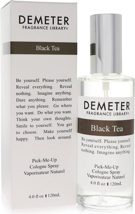 Image du produit Demeter Black Tea (Eau de cologne, 120 ml)