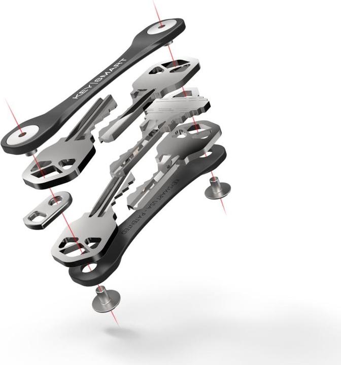 Produktbild Key Smart Flex