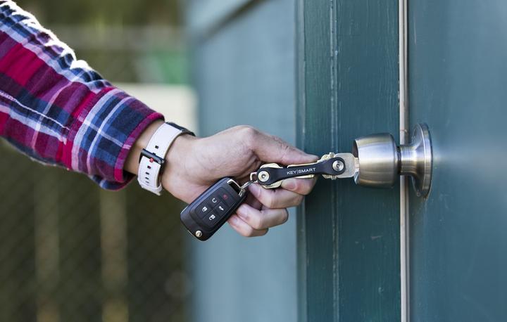 Produktbild Key Smart Flex