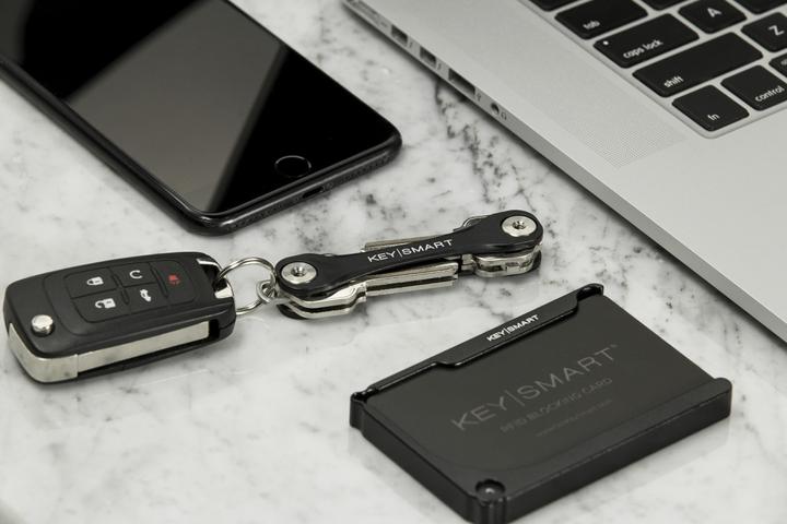 Produktbild Key Smart Flex