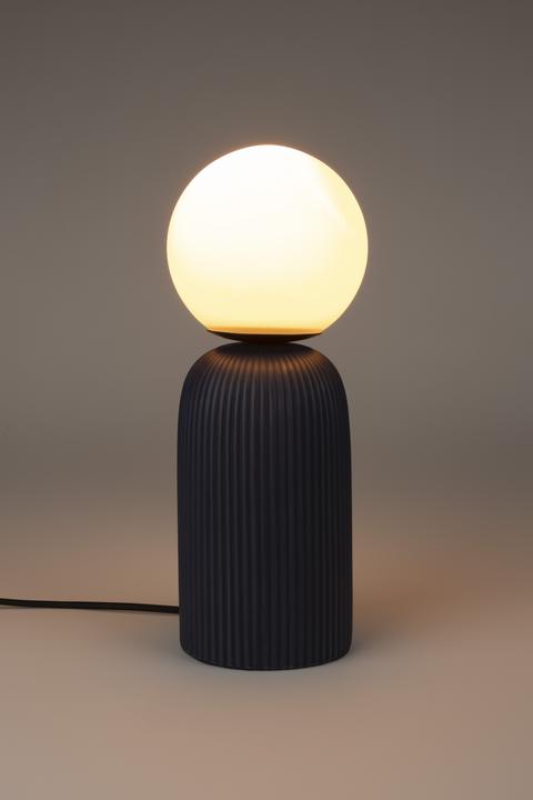 Actual product image Zuiver Table Lamp Dash S Royal Blue (E27)