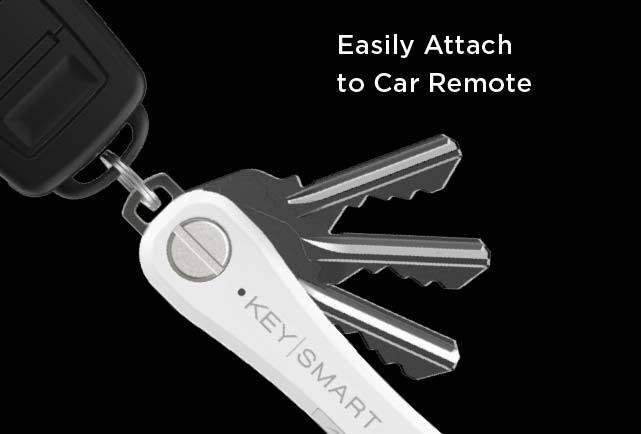 Produktbild Key Smart Pro