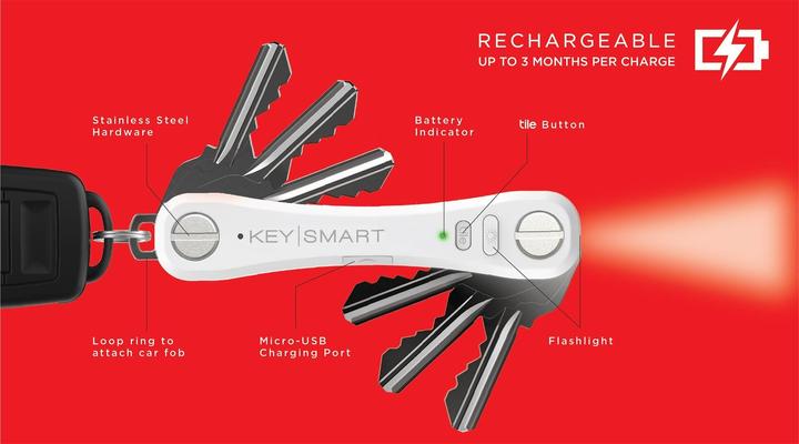 Produktbild Key Smart Pro