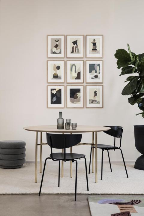 Immagine prodotto Ferm Living Ondulazione (0.25 l, 4 x)