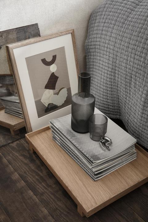 Immagine prodotto Ferm Living Ondulazione (0.25 l, 4 x)
