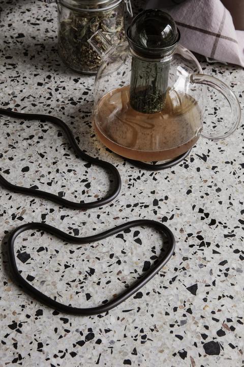 Actual product image Ferm Living pond trivets (3 x)