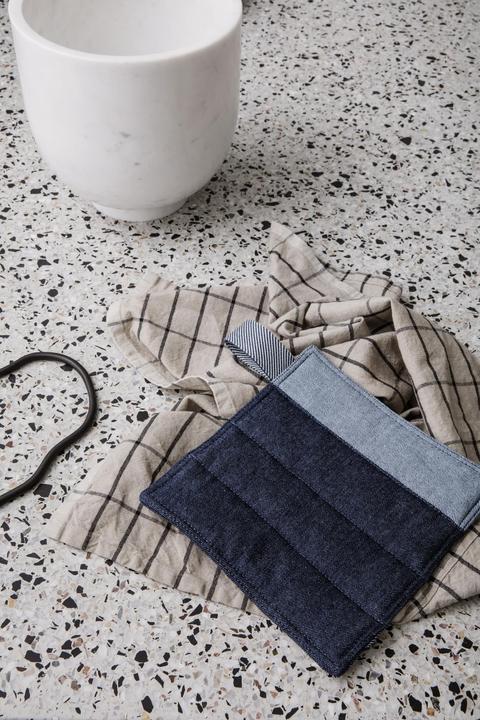 Actual product image Ferm Living pond trivets (3 x)