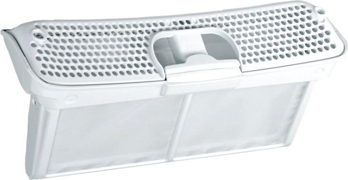 Produktbild Siemens Original lint filter for Bosch tumble dryer - replaces 00656033, 375900