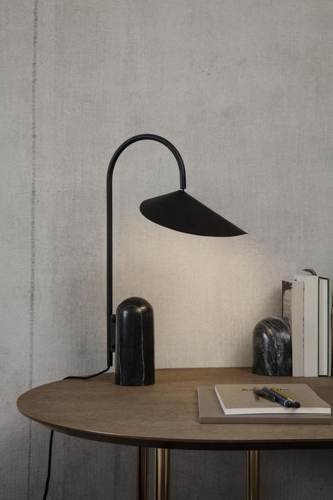 Actual product image Ferm Living Arum (E14)