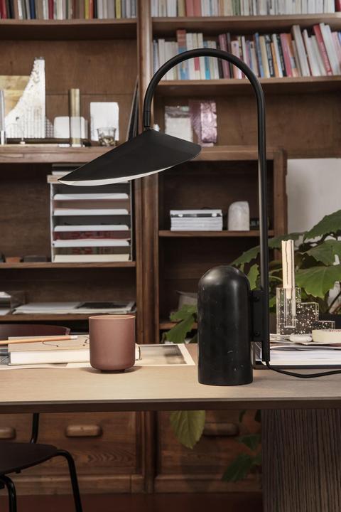 Actual product image Ferm Living Arum (E14)