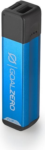 Produktbild Goal Zero Flip 10 (2600 mAh, 5 W, 9.40 Wh)