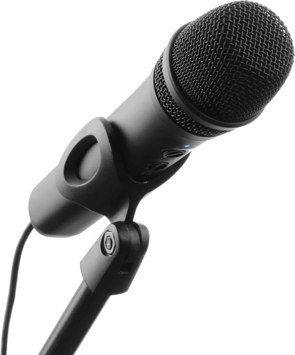 Produktbild IK Multimedia iRig Mic HD 2