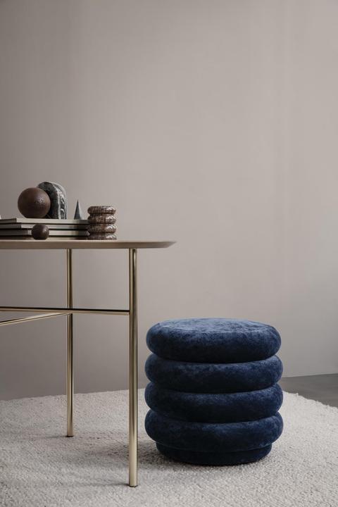 Image du produit Ferm Living Ease Loop S (140 x 200 cm)