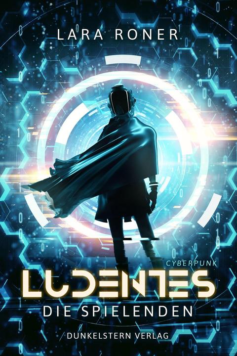 Produktbild Dunkelstern Verlag (Deutsch, Dunkelstern Verlag, Lara Roner, 2022)