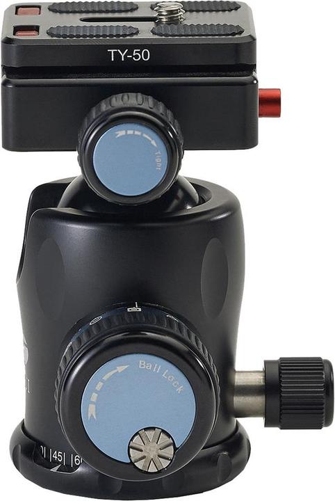 Image du produit Sirui K-10x (Tête sphérique)