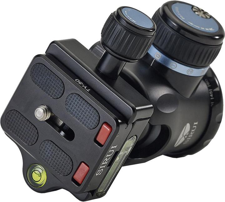 Image du produit Sirui K-10x (Tête sphérique)