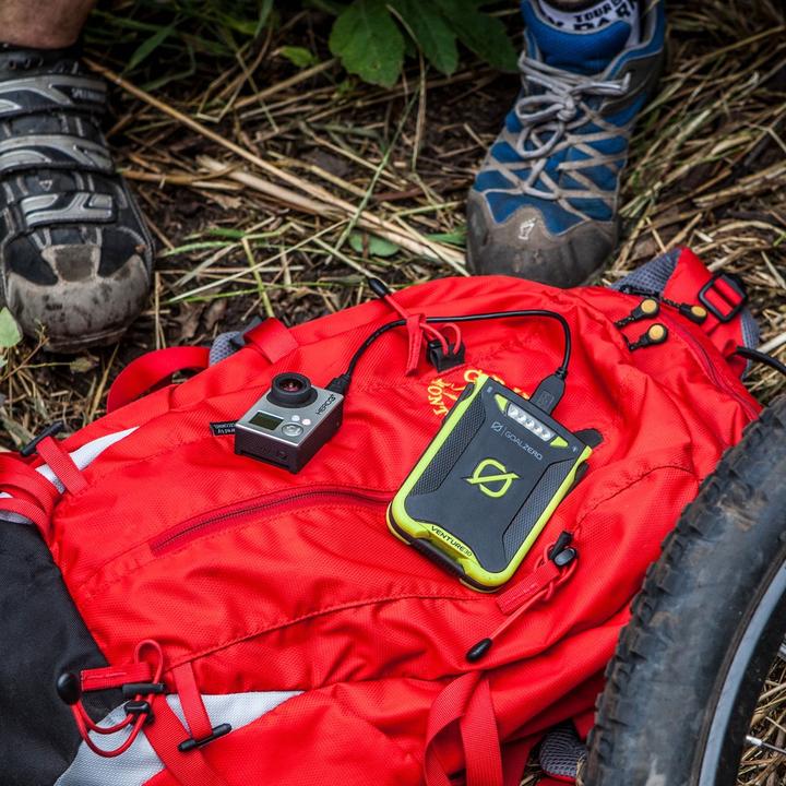 Produktbild Goal Zero Venture 30 (7800 mAh, 12 W, 30 Wh)