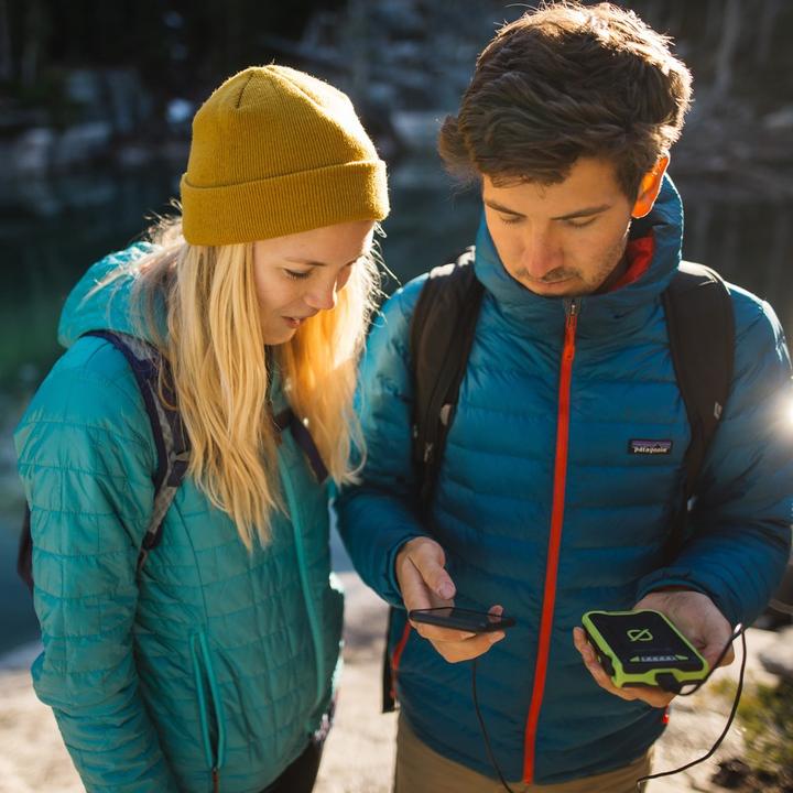 Produktbild Goal Zero Venture 30 (7800 mAh, 12 W, 30 Wh)