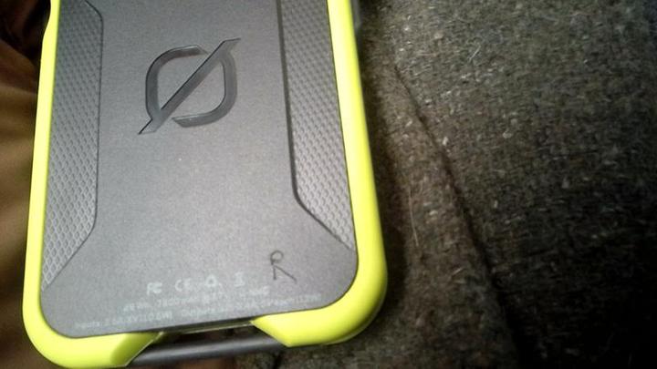 Produktbild Goal Zero Venture 30 (7800 mAh, 12 W, 30 Wh)