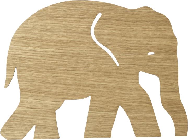Produktbild Ferm Living Elephant