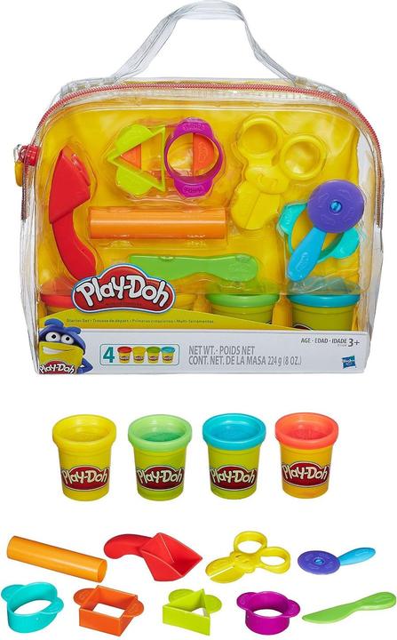 Immagine prodotto Play-Doh Set iniziale
