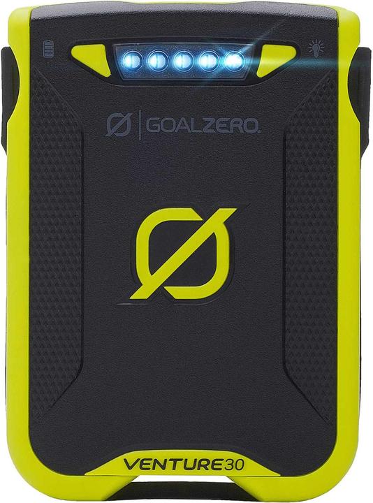 Produktbild Goal Zero Venture 30 (7800 mAh, 12 W, 30 Wh)