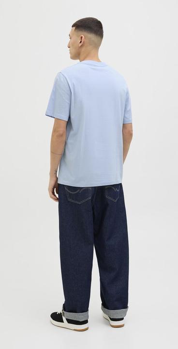 Immagine prodotto Jack & Jones Gedruckt Rundhalsausschnitt T-shirt T-shirt (XS)