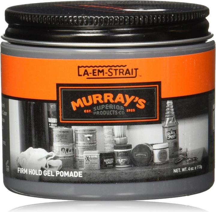 Murray`s La-Em-Strait (Haargel, 113 ml)