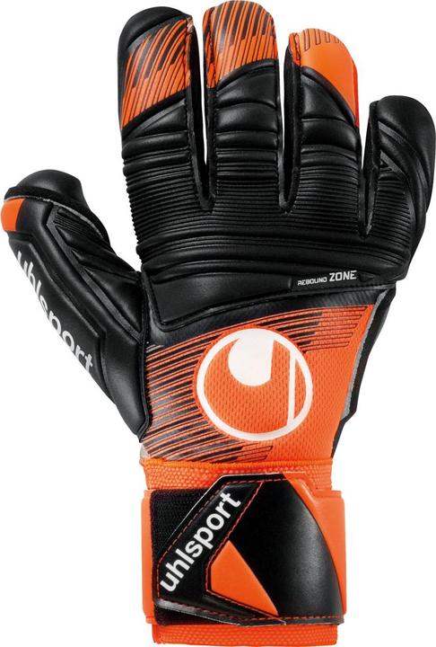 Uhlsport Torwarthandschuhe SUPER RESIST+ HN